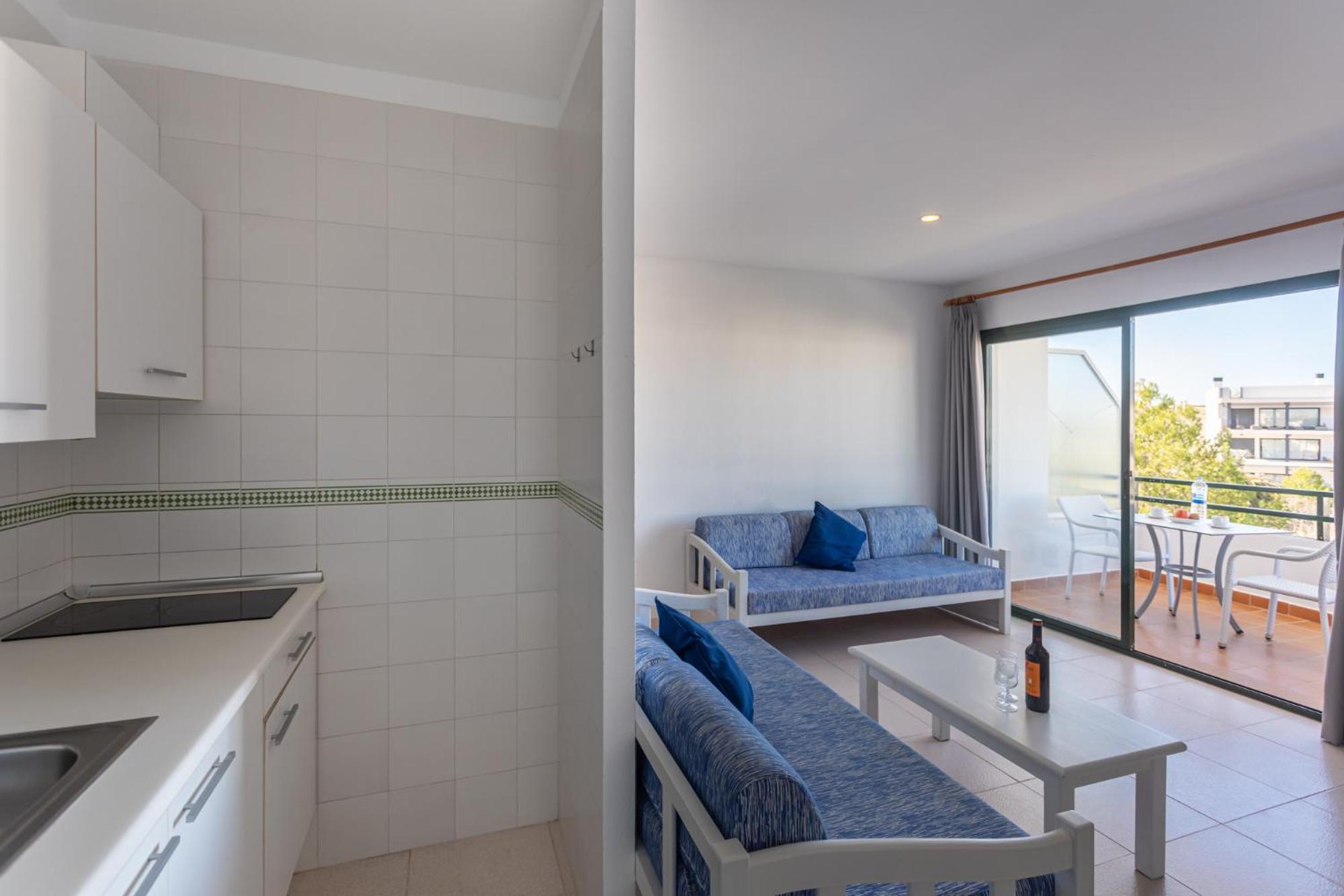 Es Dolc Appartement Colonia de Sant Jordi