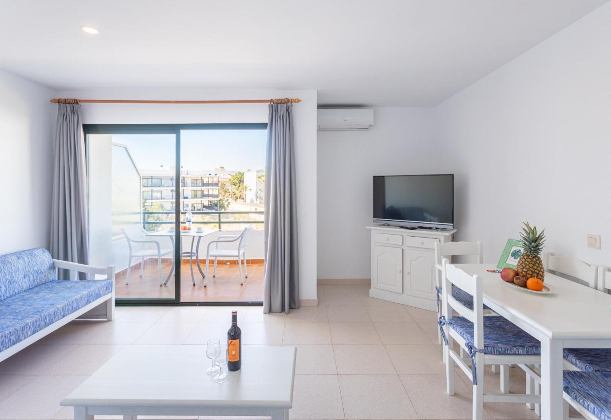 Es Dolc Appartement Colonia de Sant Jordi