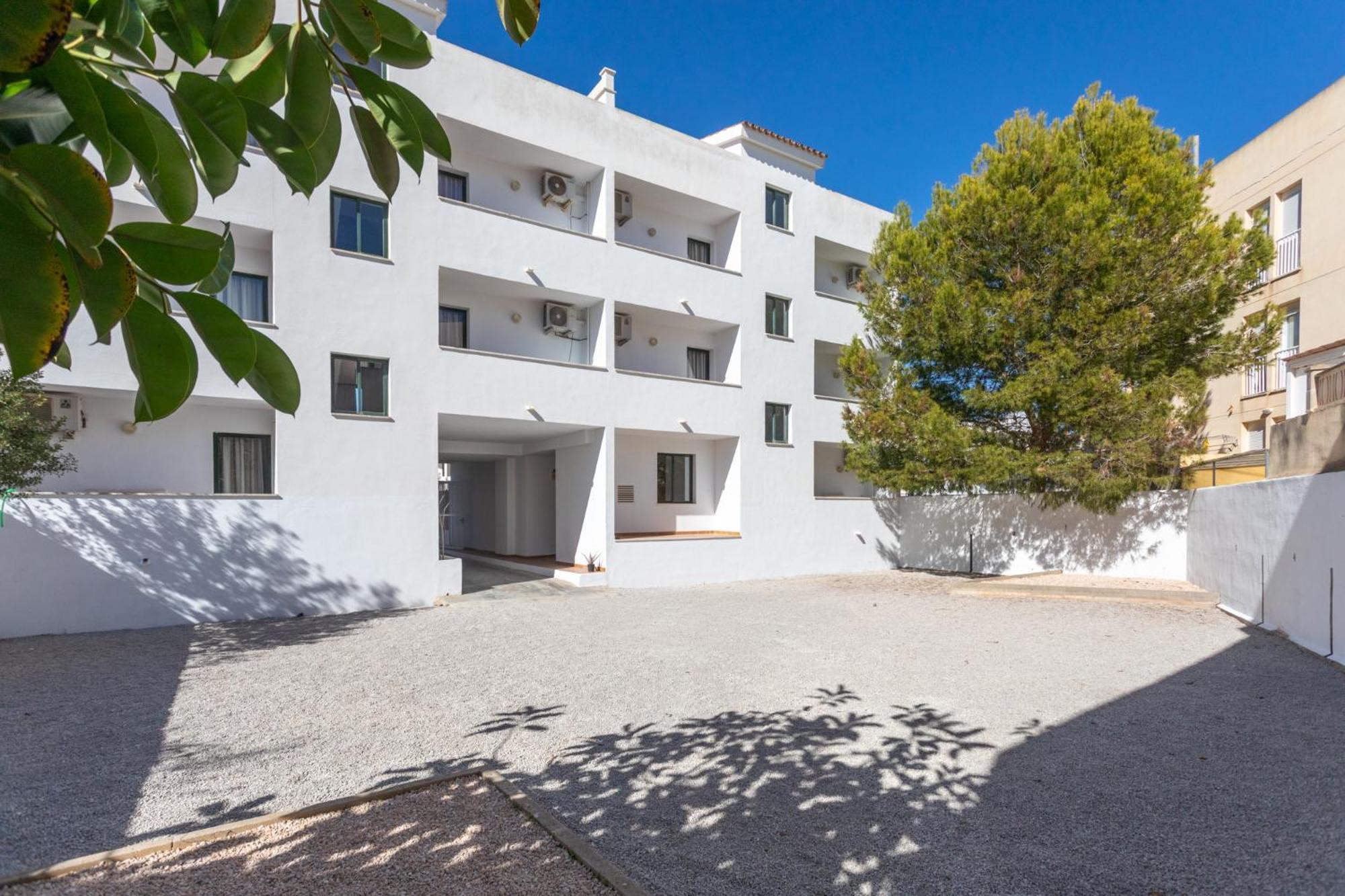 Apartment Es Dolc